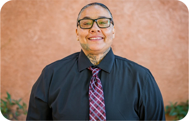 Justice-Impacted Individuals