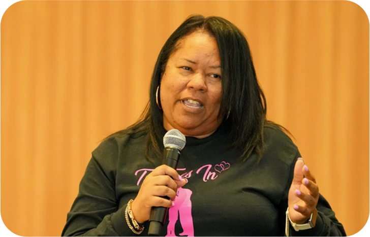 Nonprofit & Community