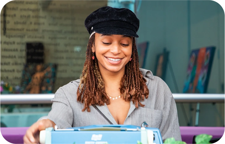 Philanthropy & Investors