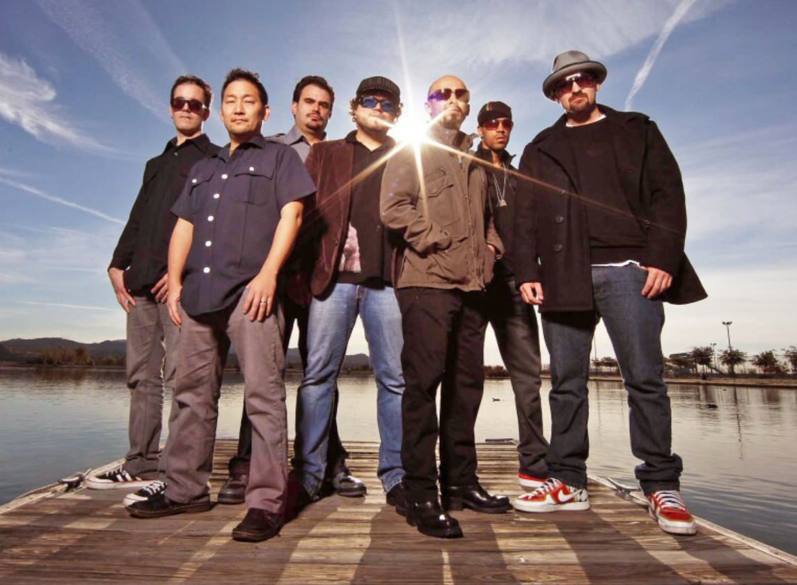 Ozomatli