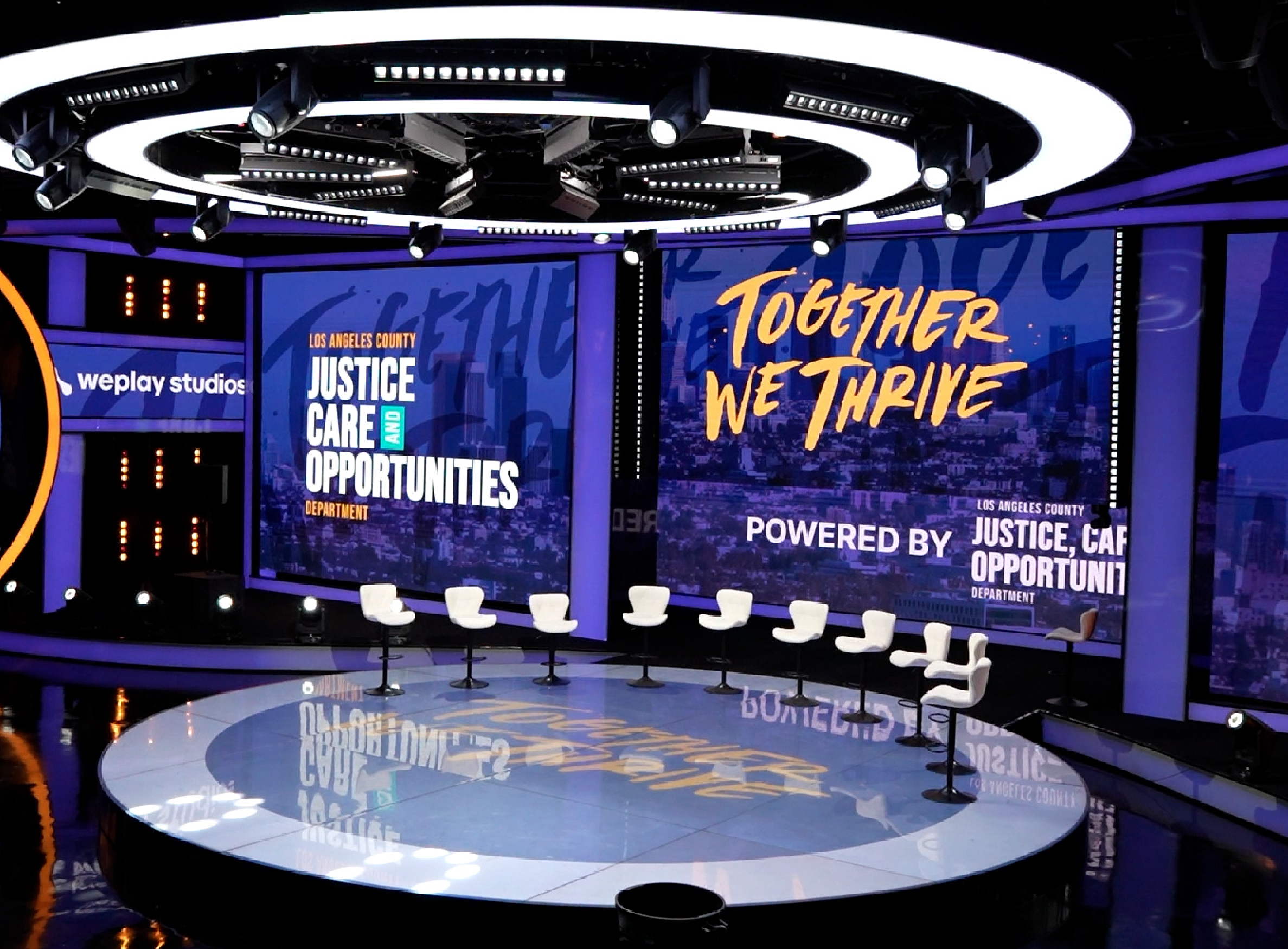 Past Summit Programs